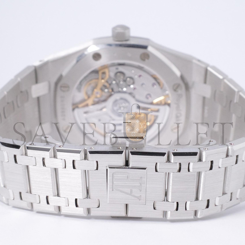 AUDEMARS PIGUET ROYAL OAK 